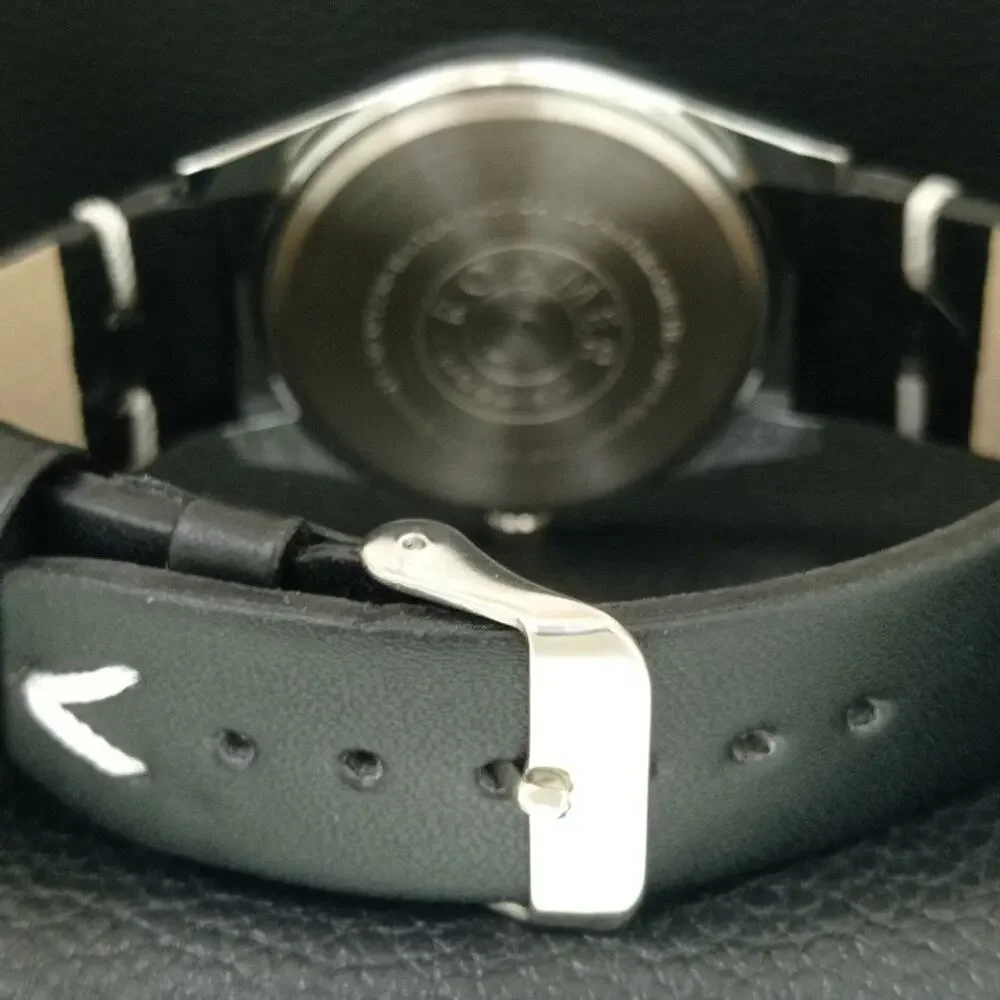 Fortis this watch
